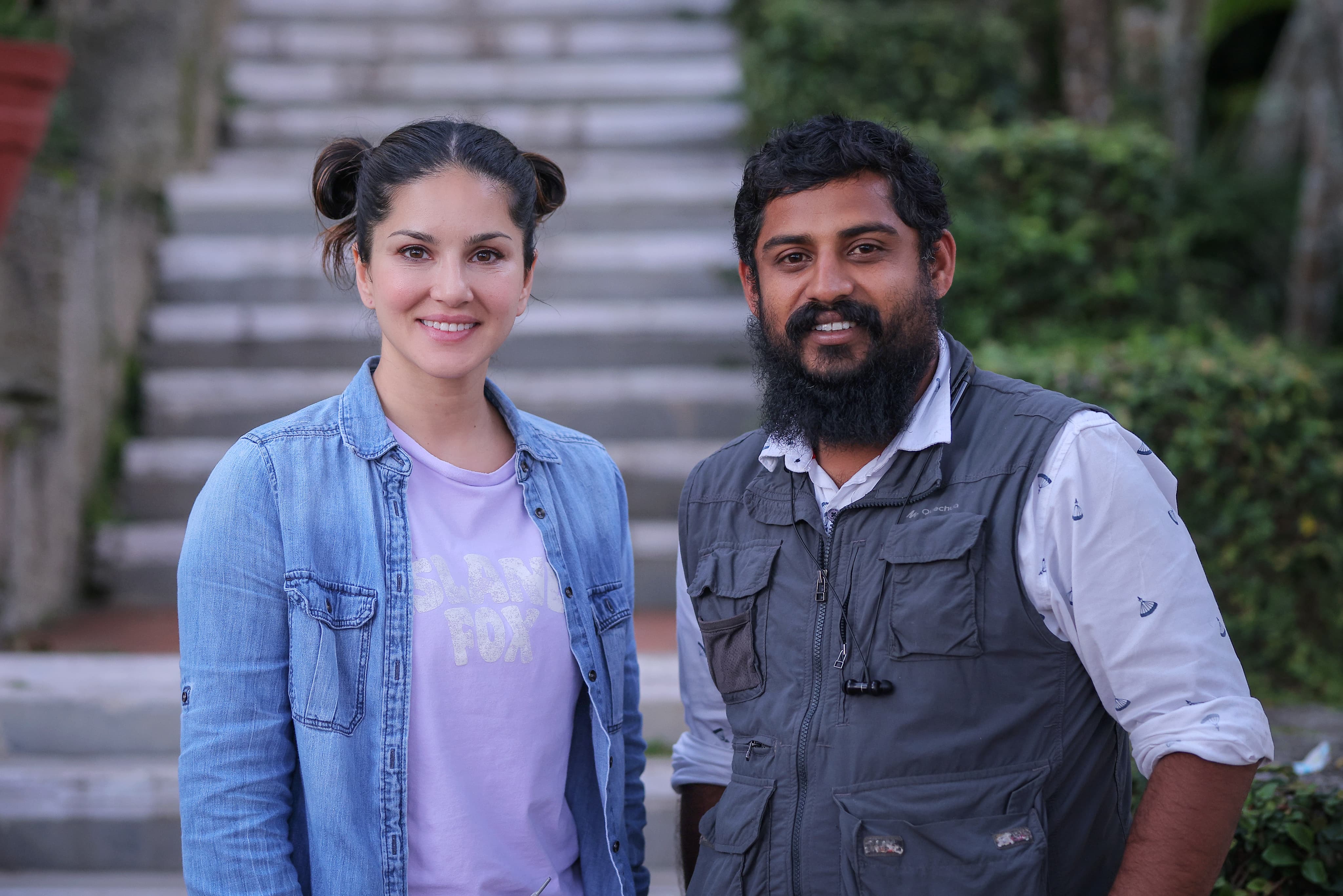 Line Production Services