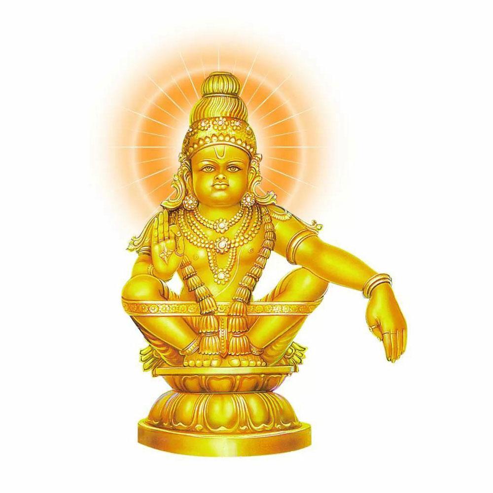 Sabarimala Temple