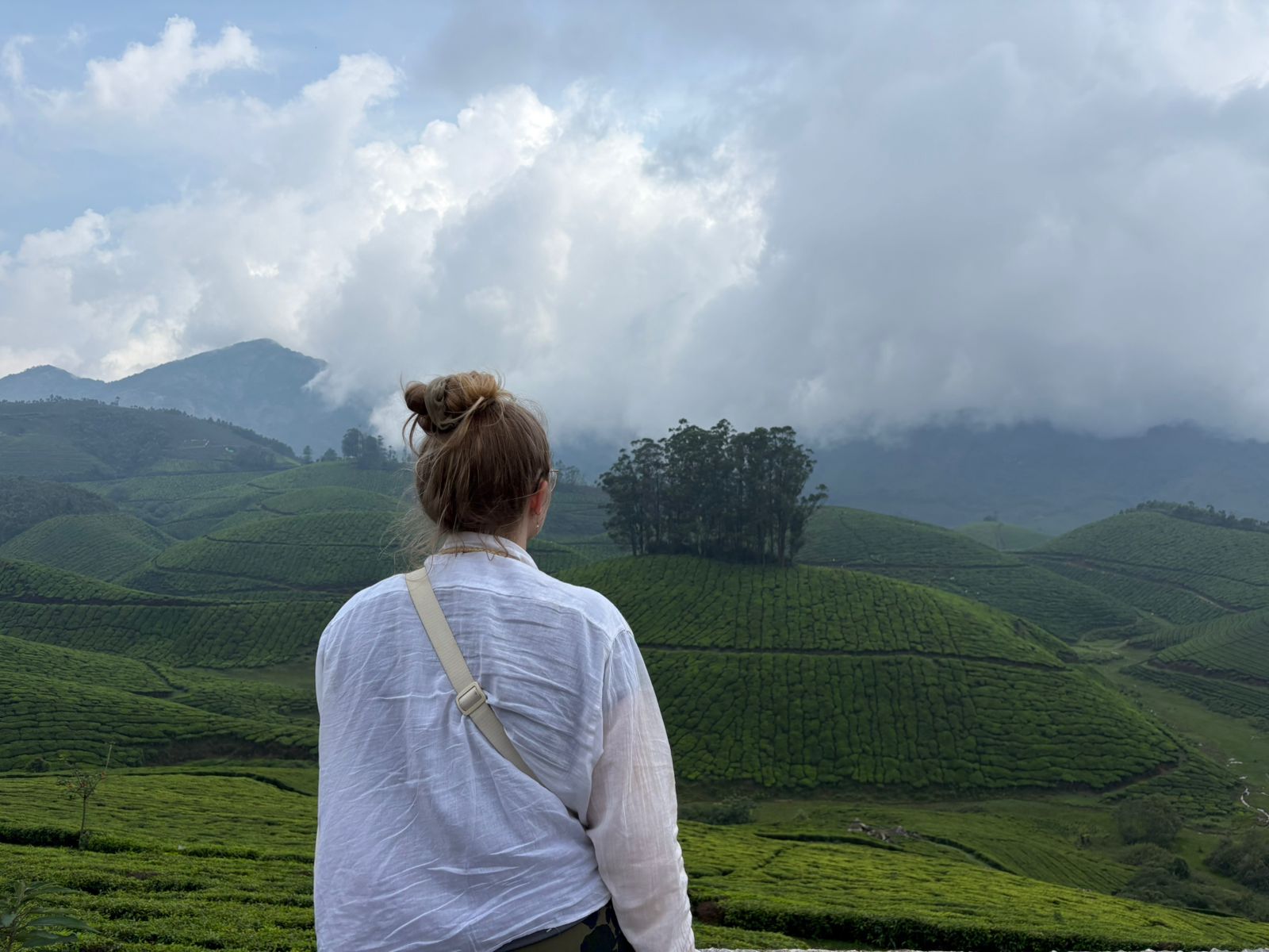 Munnar