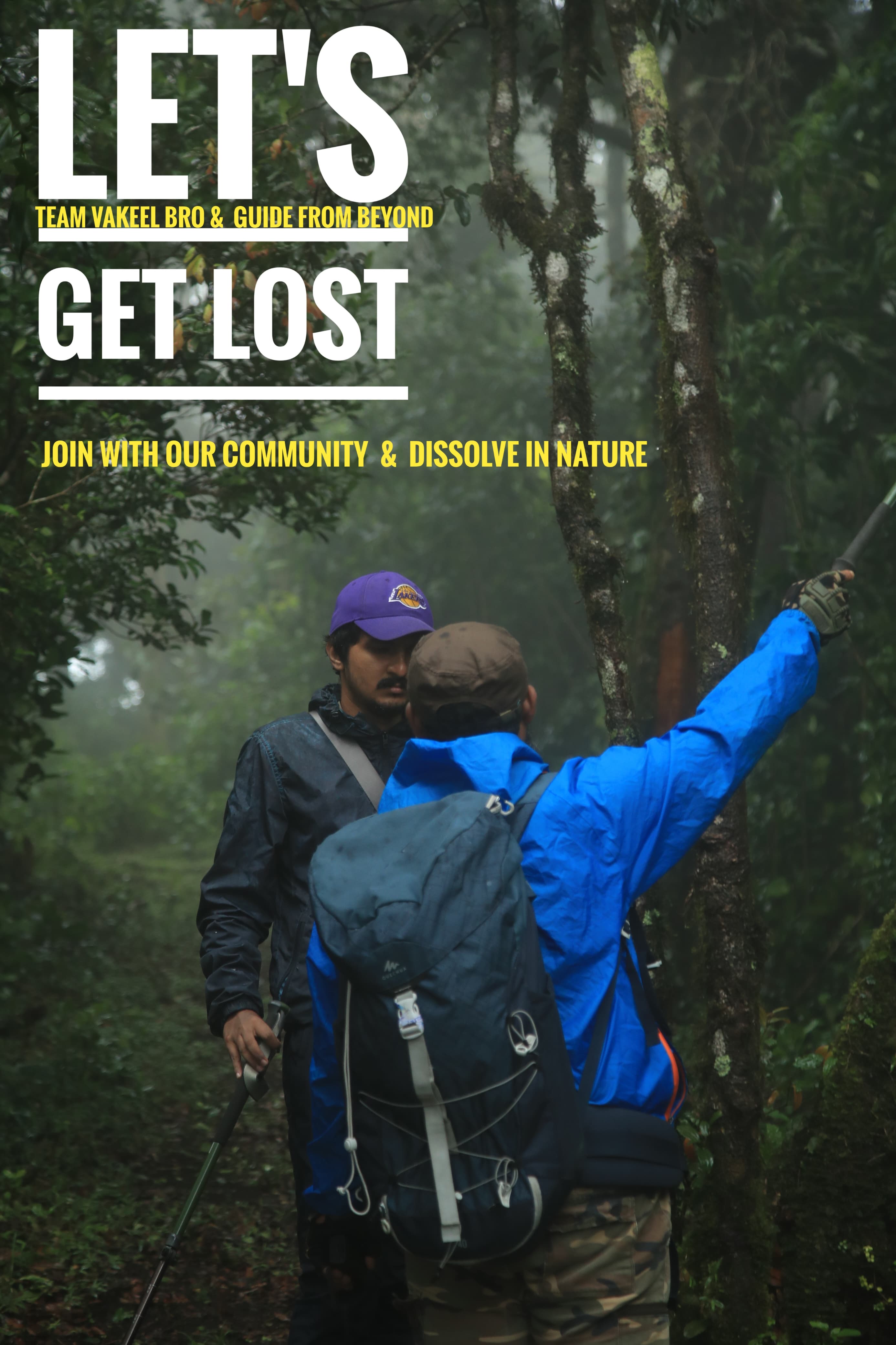 Blog 1: Monsoon Tourism in Kerala